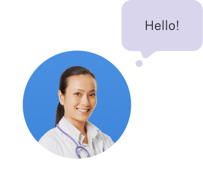 doctor