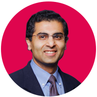 Abhay Sanan, MD