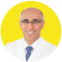 Afshin Gabayan, MD