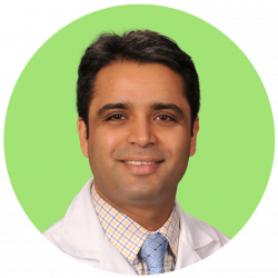 Ananta Subedi, MD