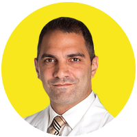 Andre Panossian, MD