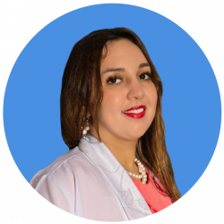 Anna Chacon, MD