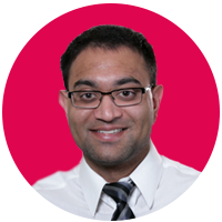 Apu Akkad, MD