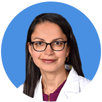 Doctor Profile