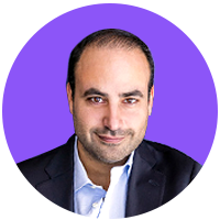 Ben Talei, MD