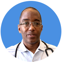 Christopher Conti, MD