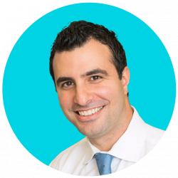 David Filsoof, MD, FACC