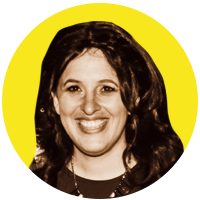Gila Isaacson