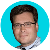 Jay Rechtweg, MD