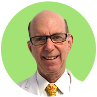 Louis Vogel, MD
