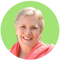 Marianne Madsen