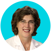 Merri Pendergrass, MD, PhD