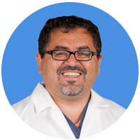 Doctor Profile