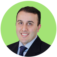 Pedram Enayati, MD