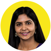 Pooja Sethi, MD