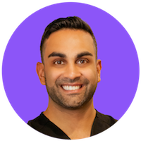 Sagar Patel, MD