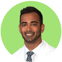 Doctor Profile