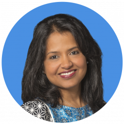 Smita Patel, DO