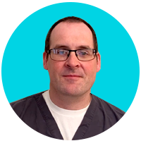 Tom Robey, MD, PhD