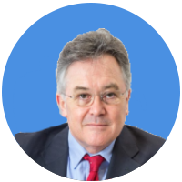Jeremy Latham, MA MCh FRCS