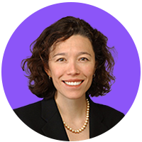 Lisa McMahon, MD