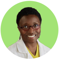 Sharon Ransom, MD