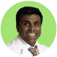 Zacharia Isaac, MD