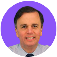 Douglas Curtiss, MD