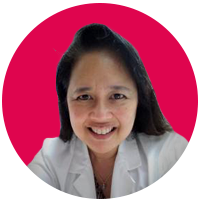 Grace Torres-Hodges, MD