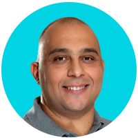 Mohamed El Fouly, DDS