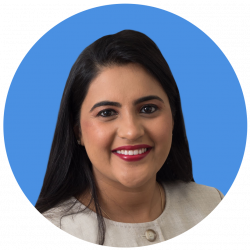 Nikita Khurana, DDS