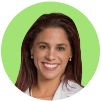 Alysia Robichau, MD