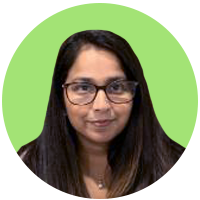 Anitha Shrikhande, MD