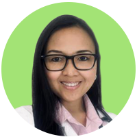 Edelita Jamis, MD