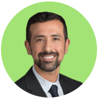 Percy Morales, MD