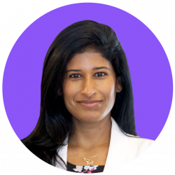 Supriya Rao, MD