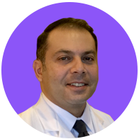 Ramin Rafie, MD