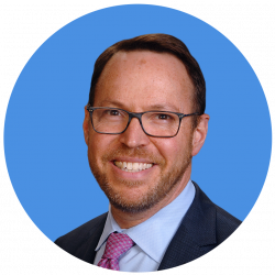 Adam Boruchov, MD