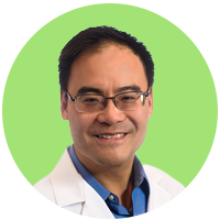Albert Ho, MD