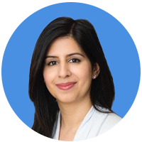 Doctor Profile