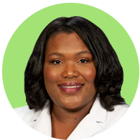 Constance Cole-Blunt, MD