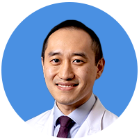 Daniel Liu, MD