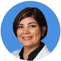 Myrdalis Diaz-Ramirez, MD