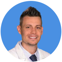 Garrett Rossi, MD