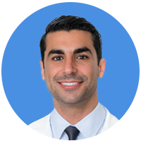 Justin Houman, MD