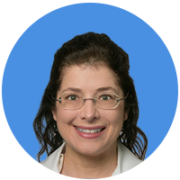 Kristi Kozlov, MD