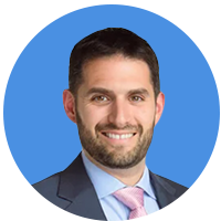 Luke Cusimano, MD