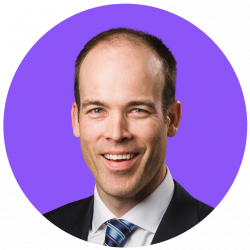 Luke Davis, MD
