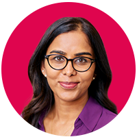 Maheswari Raja, MD