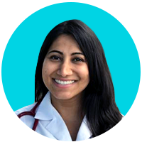 Manpreet Samra, MD